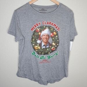 National Lampoon's Christmas Vacation tee